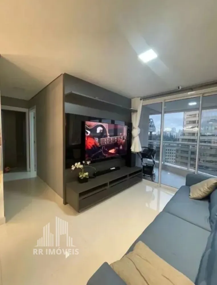 Apartamento, 2 quartos, 70 m² - Foto 11