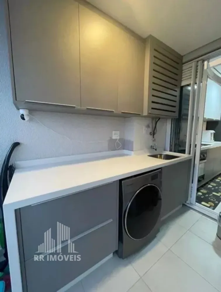 Apartamento, 2 quartos, 70 m² - Foto 2