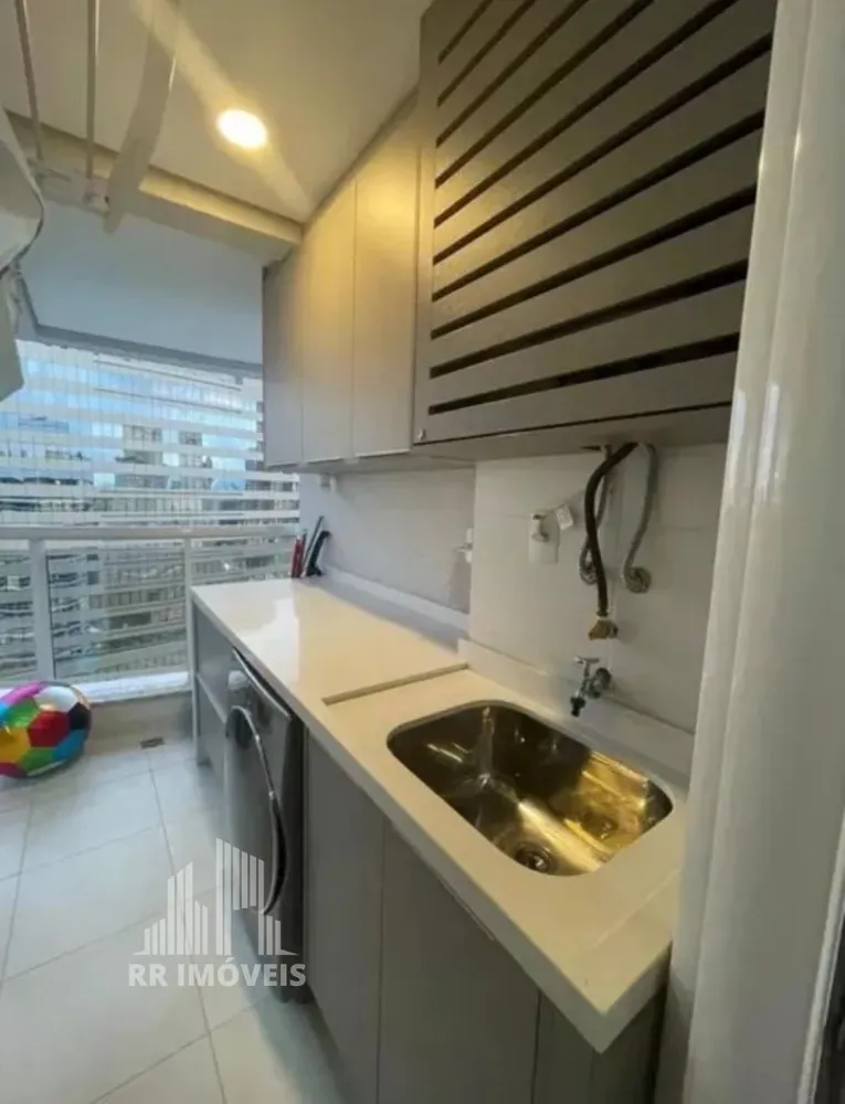 Apartamento, 2 quartos, 70 m² - Foto 12