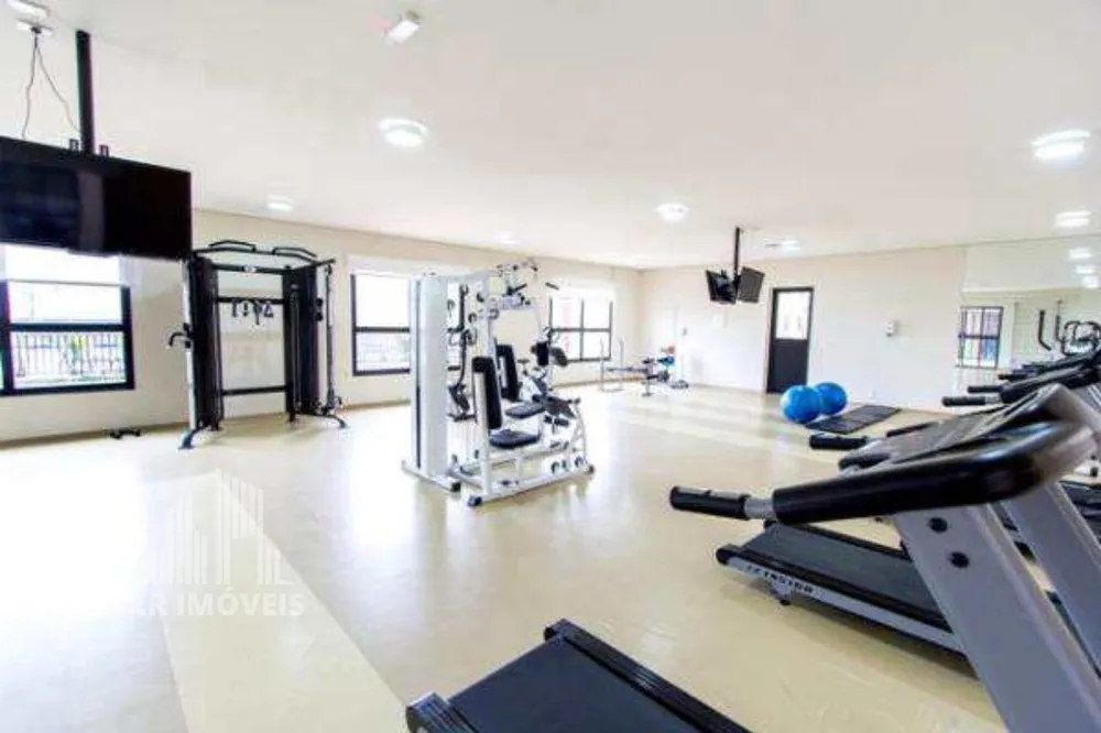 Apartamento, 2 quartos, 53 m² - Foto 10
