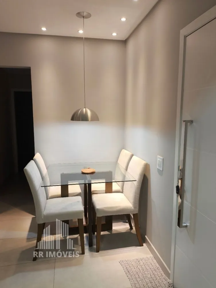 Apartamento, 2 quartos, 53 m² - Foto 2