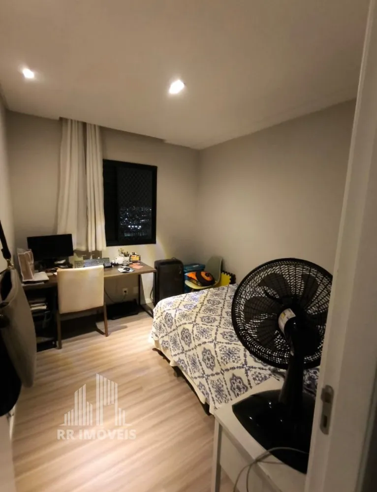 Apartamento, 2 quartos, 53 m² - Foto 4
