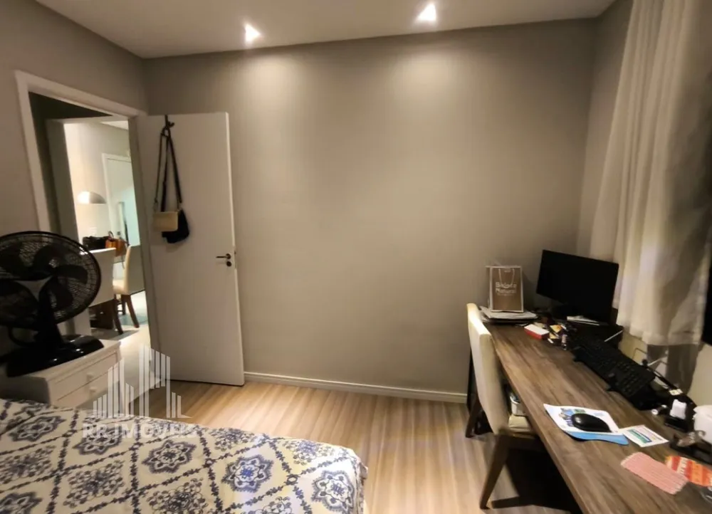 Apartamento, 2 quartos, 53 m² - Foto 3