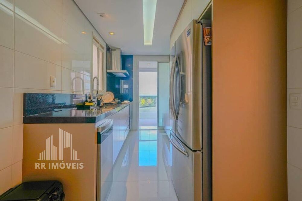 Apartamento, 3 quartos, 146 m² - Foto 4