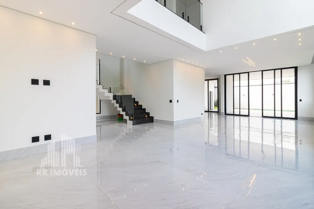 Casa, 4 quartos, 425 m² - Foto 4