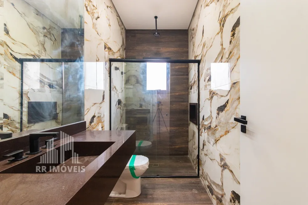 Casa, 4 quartos, 425 m² - Foto 7