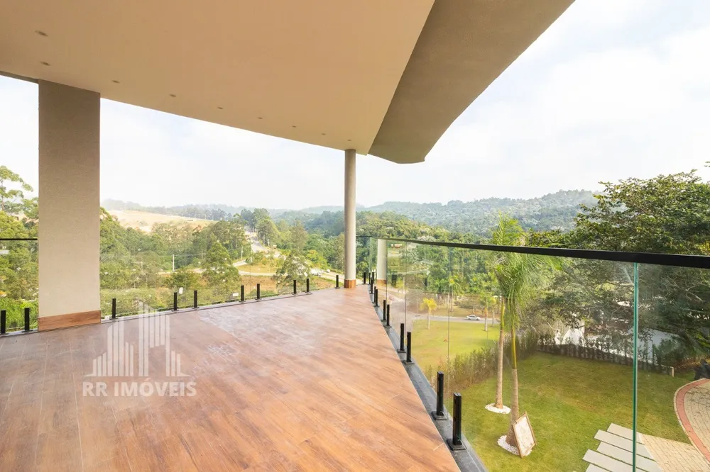 Casa, 4 quartos, 425 m² - Foto 5