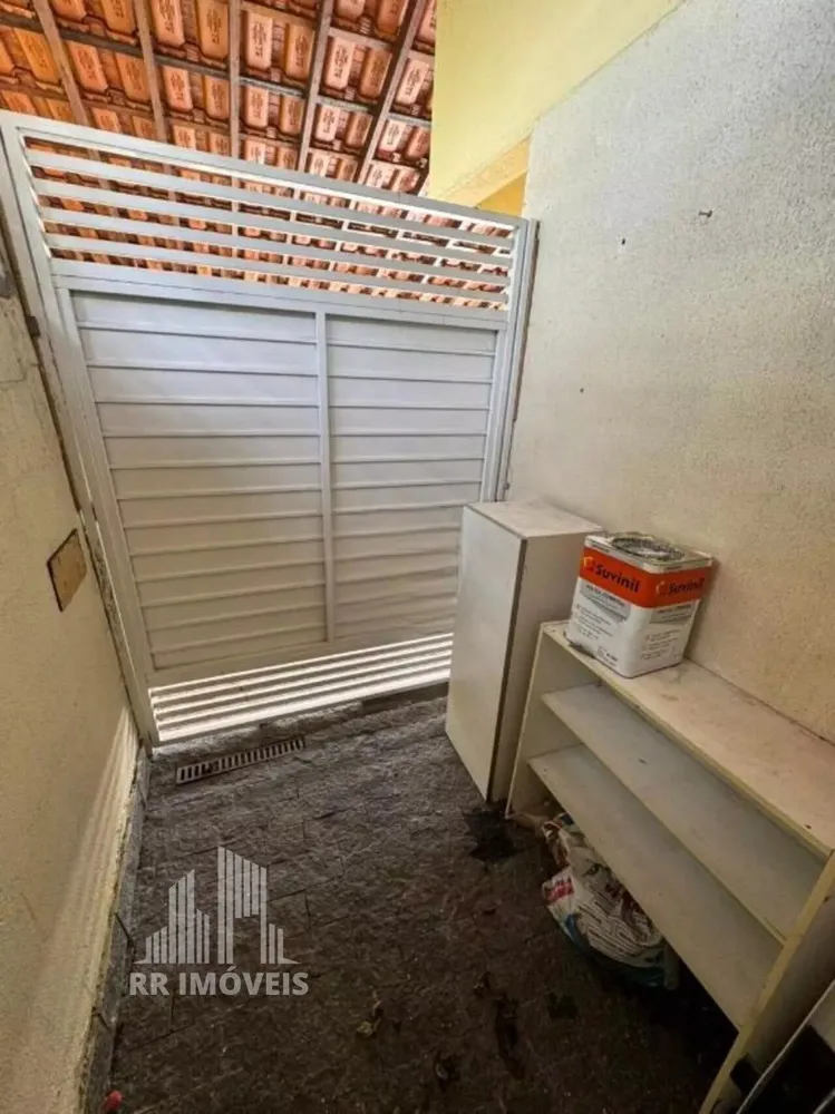 Casa, 2 quartos, 90 m² - Foto 4
