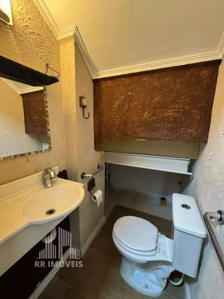 Casa, 2 quartos, 90 m² - Foto 2