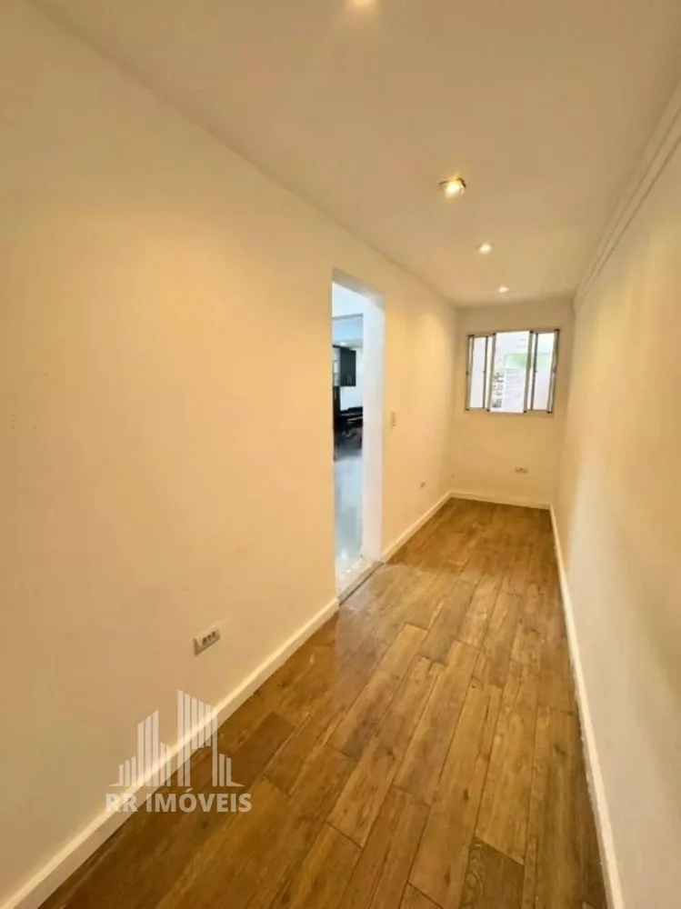 Casa, 2 quartos, 90 m² - Foto 3