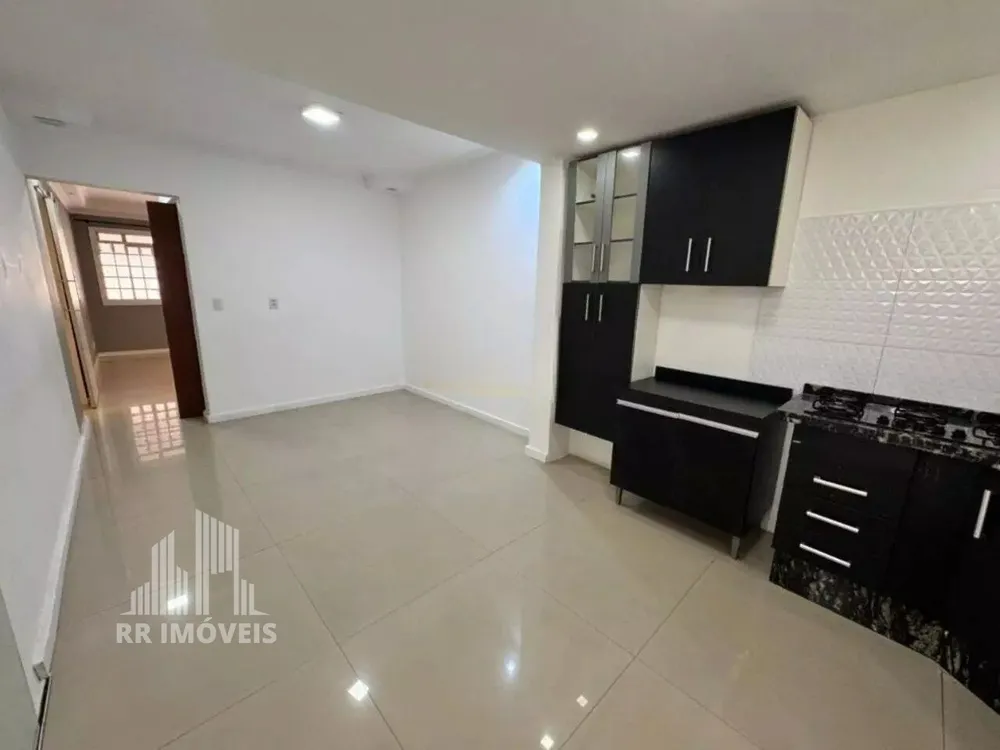 Casa, 2 quartos, 90 m² - Foto 1