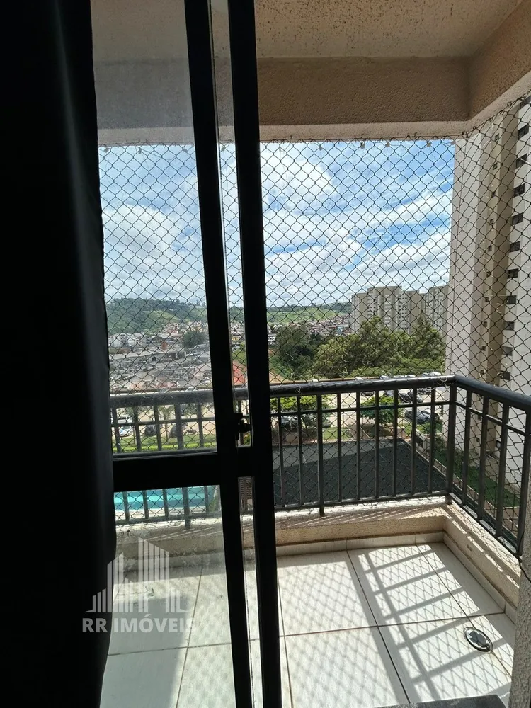 Apartamento, 2 quartos, 59 m² - Foto 5