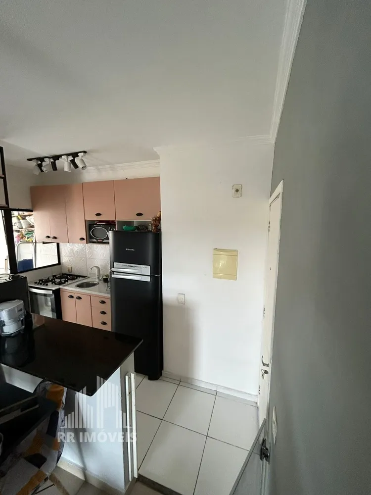 Apartamento, 2 quartos, 59 m² - Foto 3