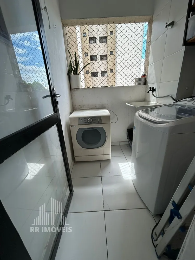 Apartamento, 2 quartos, 59 m² - Foto 4