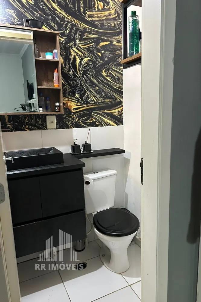 Apartamento, 2 quartos, 59 m² - Foto 9