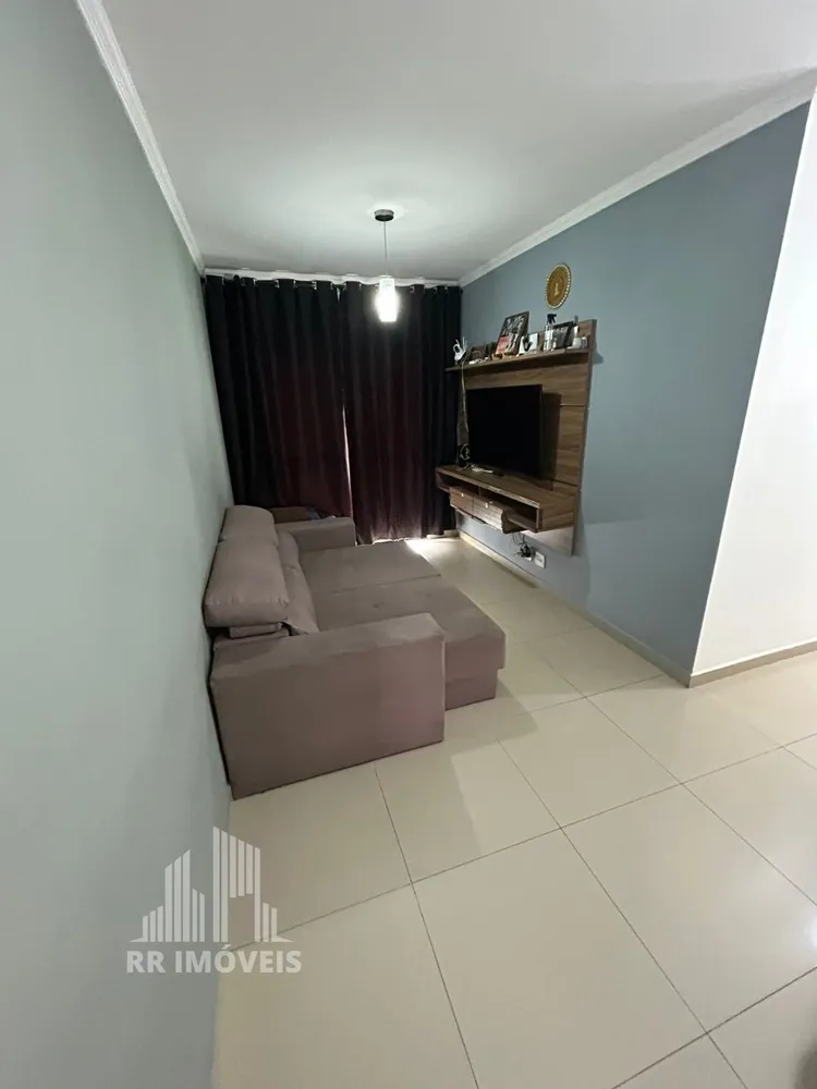 Apartamento, 2 quartos, 59 m² - Foto 1