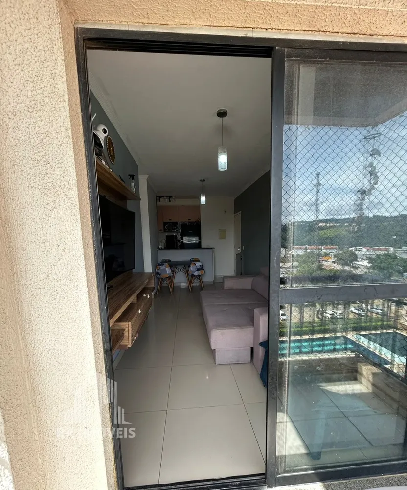Apartamento, 2 quartos, 59 m² - Foto 6