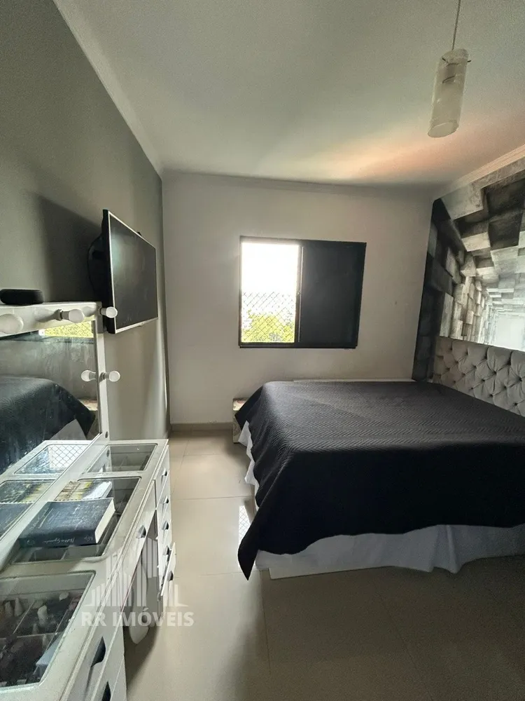 Apartamento, 2 quartos, 59 m² - Foto 8