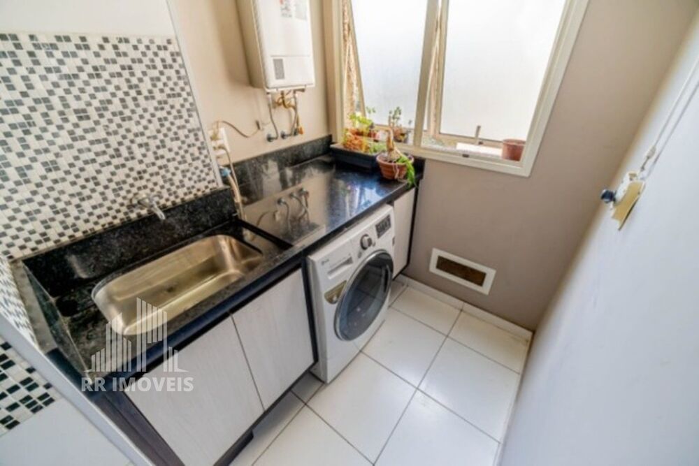 Apartamento, 3 quartos, 87 m² - Foto 2