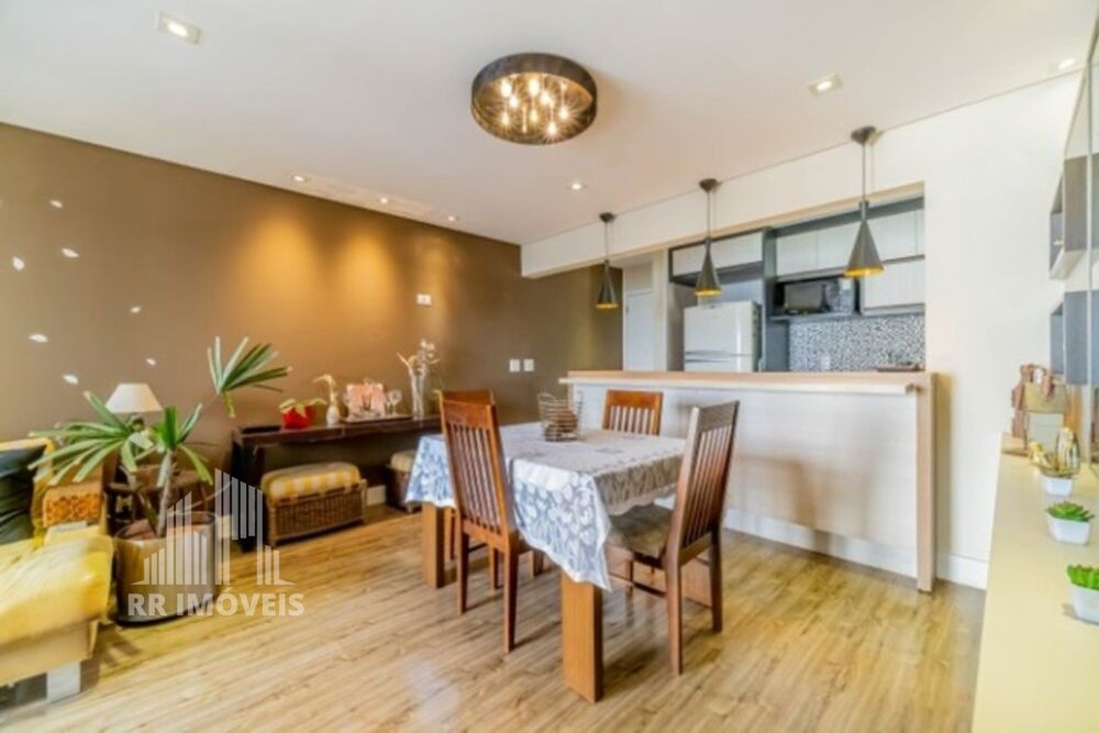 Apartamento, 3 quartos, 87 m² - Foto 1