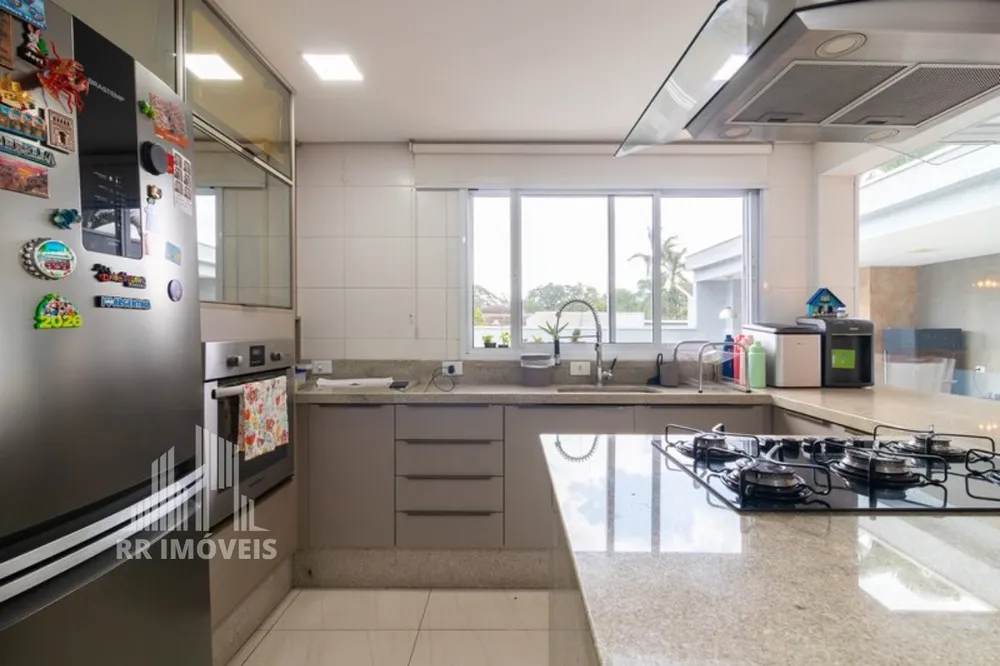Casa, 4 quartos, 360 m² - Foto 2
