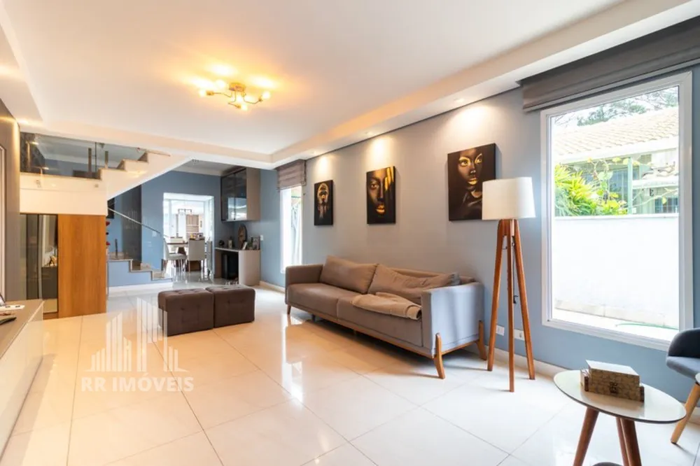 Casa, 4 quartos, 360 m² - Foto 4