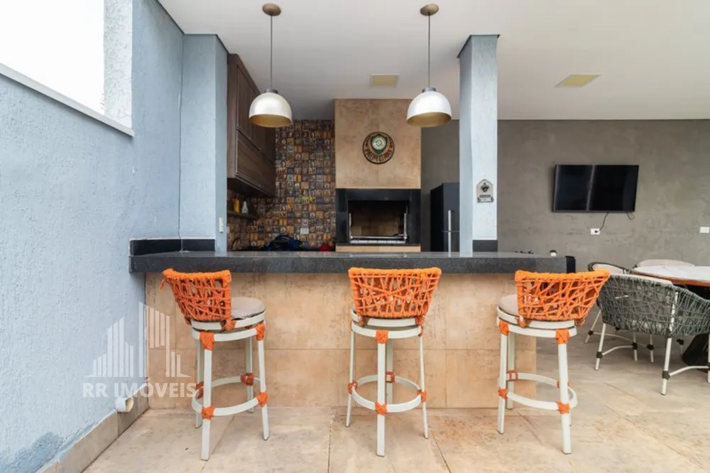 Casa, 4 quartos, 360 m² - Foto 8