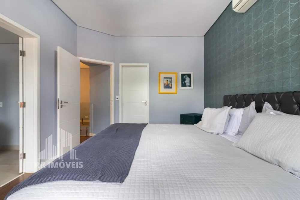 Casa, 4 quartos, 360 m² - Foto 3