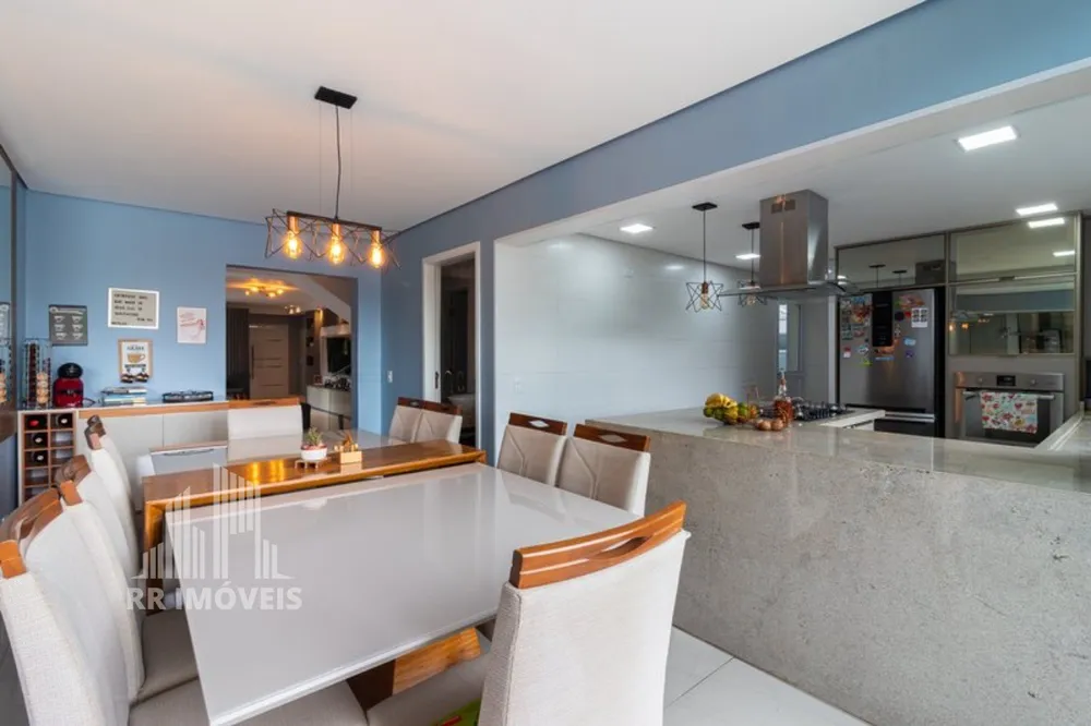 Casa, 4 quartos, 360 m² - Foto 1