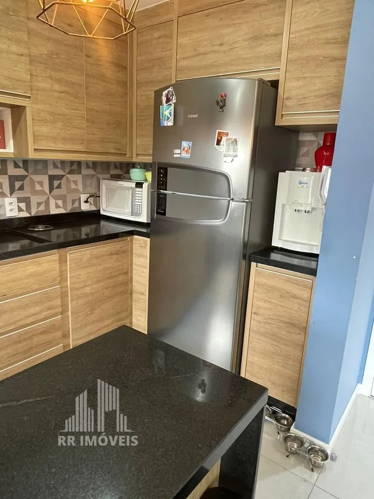 Apartamento, 2 quartos, 60 m² - Foto 3