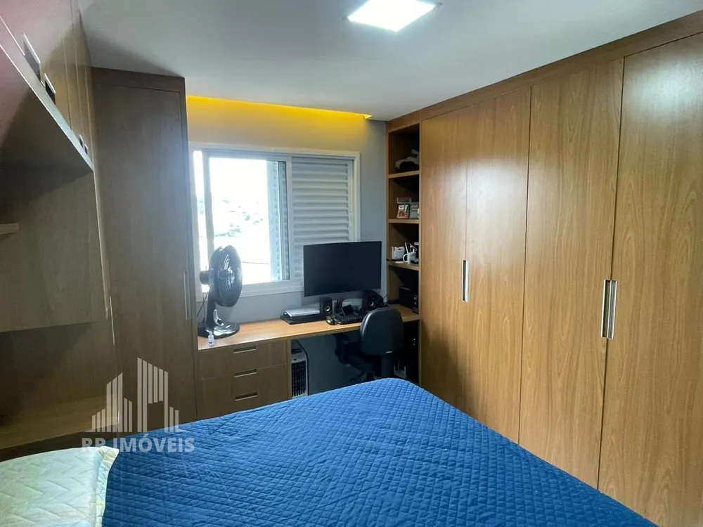 Apartamento, 2 quartos, 60 m² - Foto 7