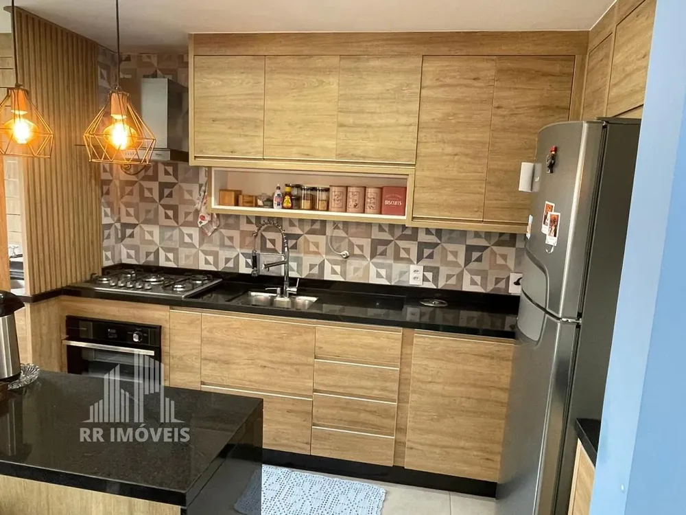 Apartamento, 2 quartos, 60 m² - Foto 2