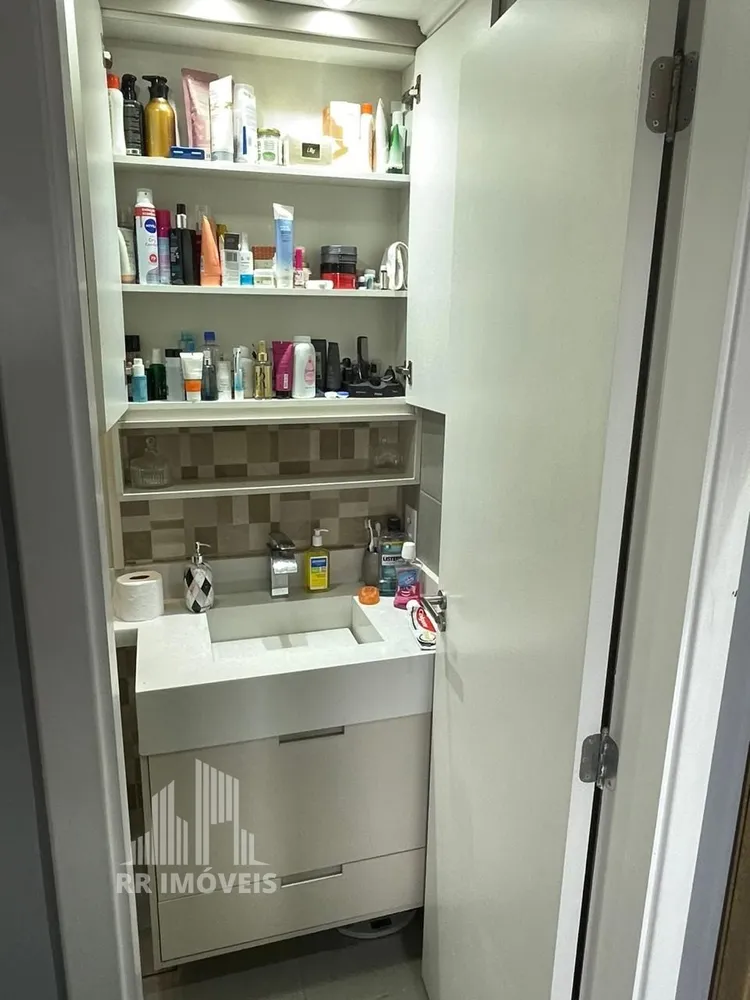 Apartamento, 2 quartos, 60 m² - Foto 8