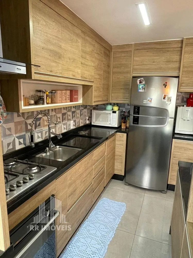Apartamento, 2 quartos, 60 m² - Foto 4