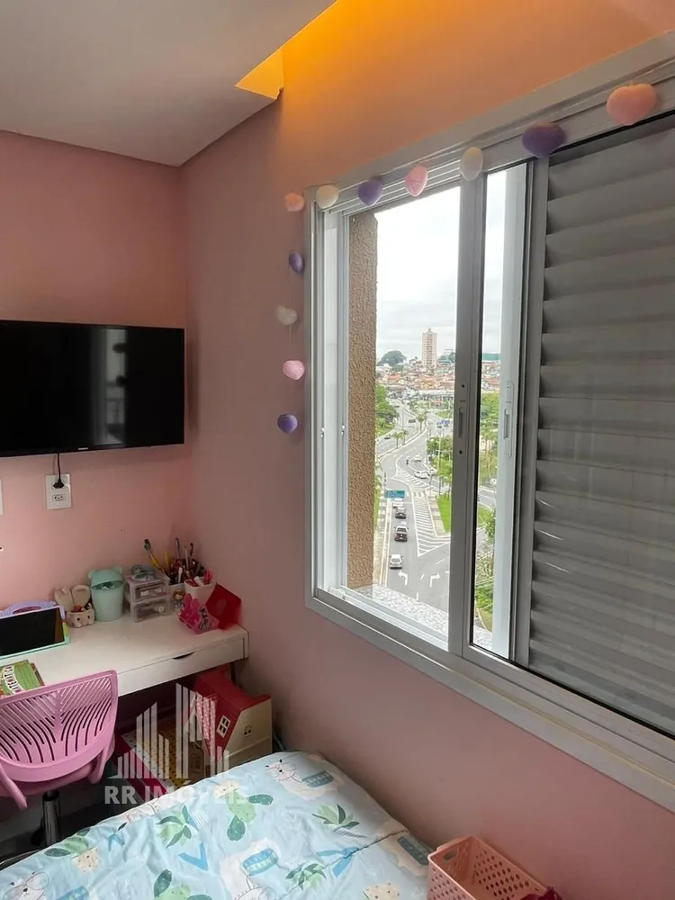 Apartamento, 2 quartos, 60 m² - Foto 9