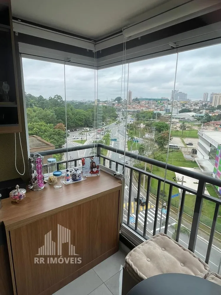 Apartamento, 2 quartos, 60 m² - Foto 6