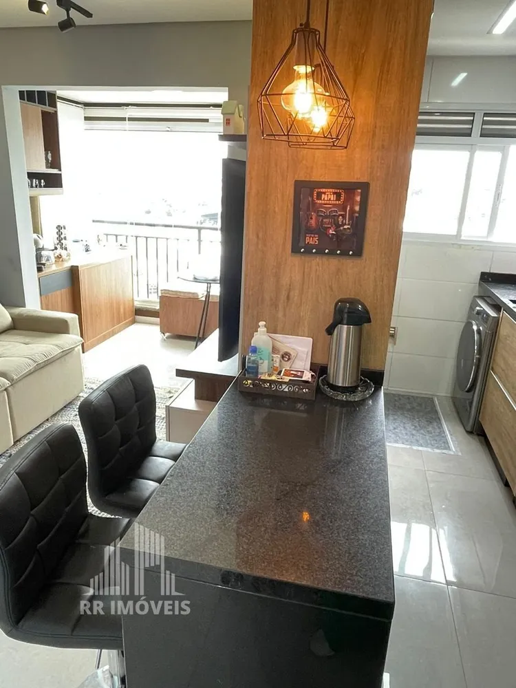Apartamento, 2 quartos, 60 m² - Foto 5