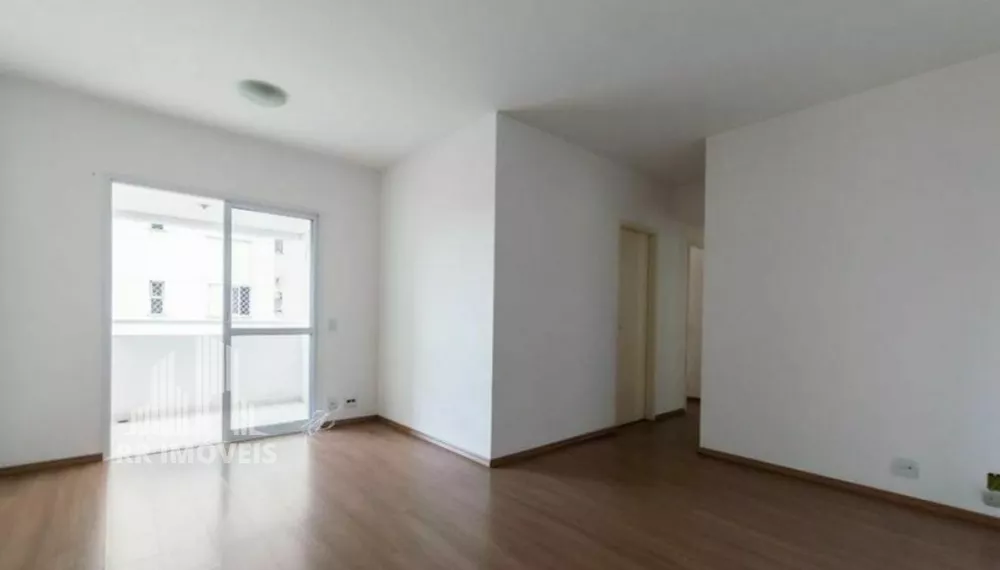 Apartamento à venda com 3 quartos, 78m² - Foto 1