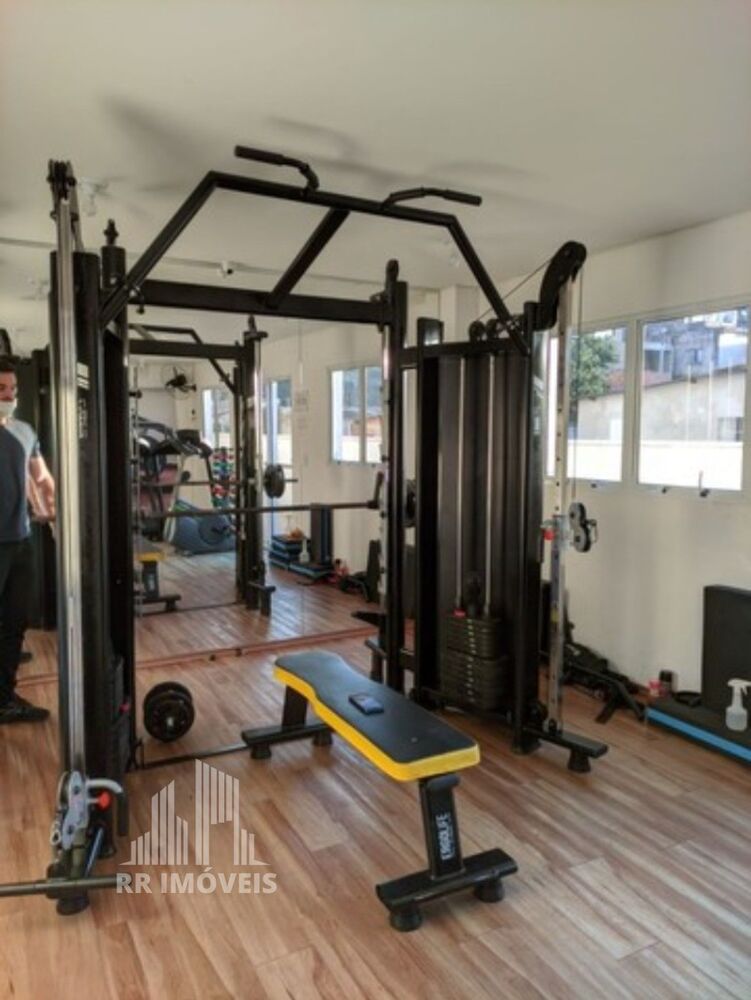 Apartamento, 2 quartos, 54 m² - Foto 4