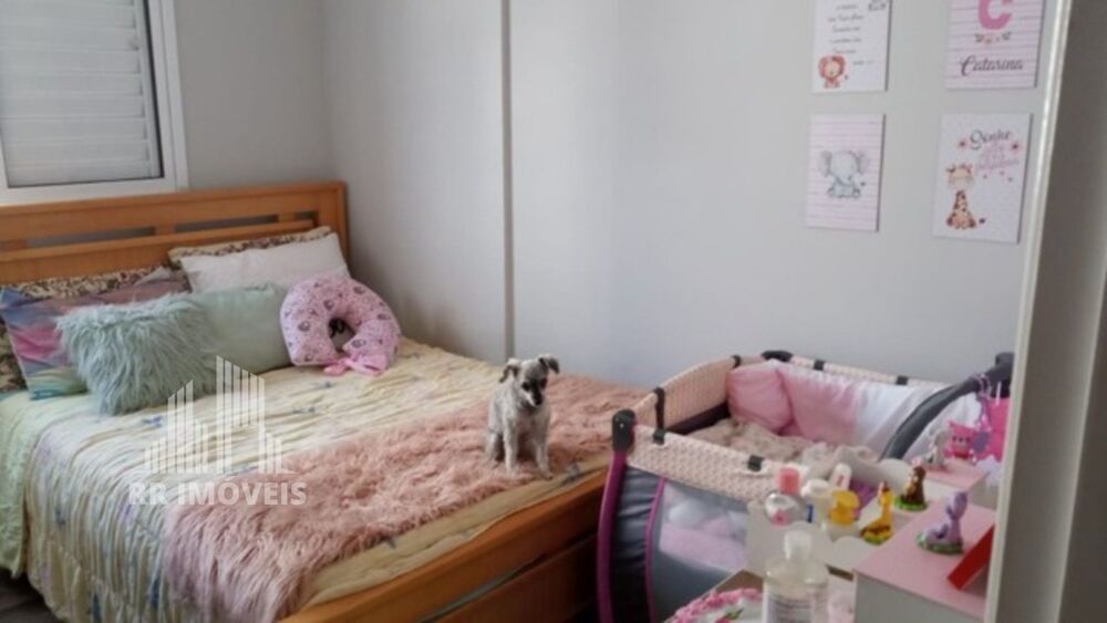 Apartamento, 2 quartos, 54 m² - Foto 2