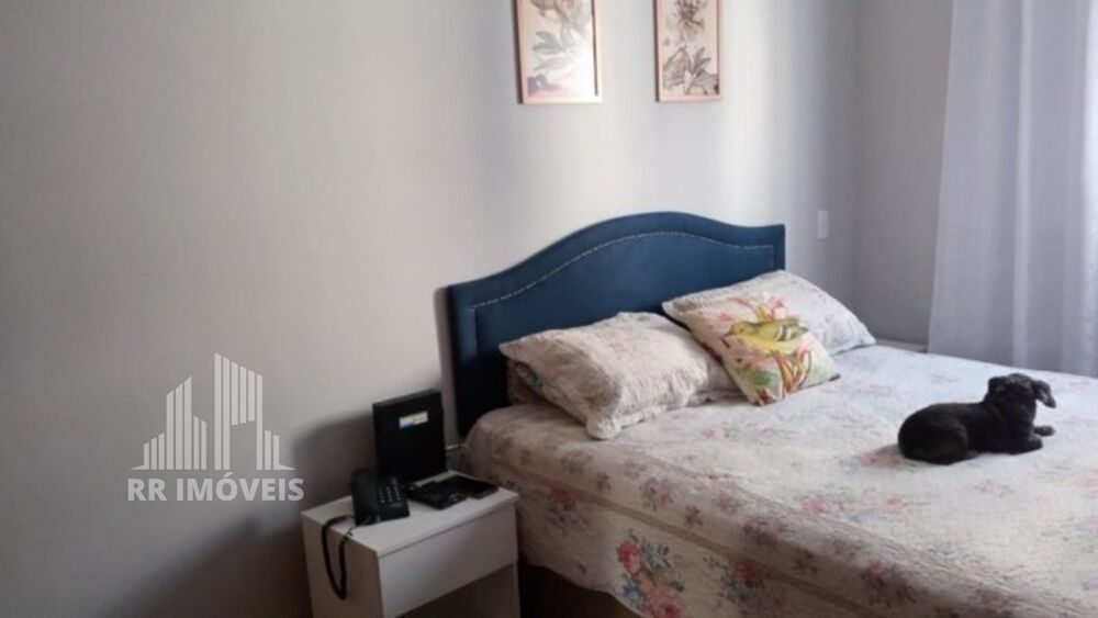 Apartamento, 2 quartos, 54 m² - Foto 1