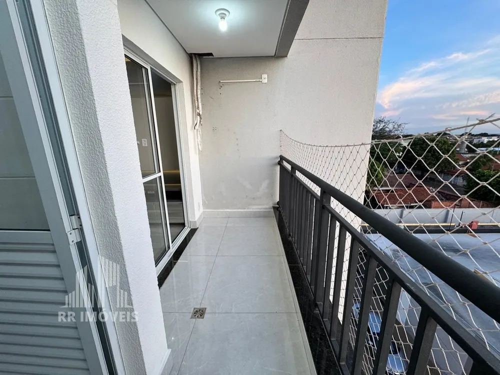 Apartamento, 2 quartos, 57 m² - Foto 9
