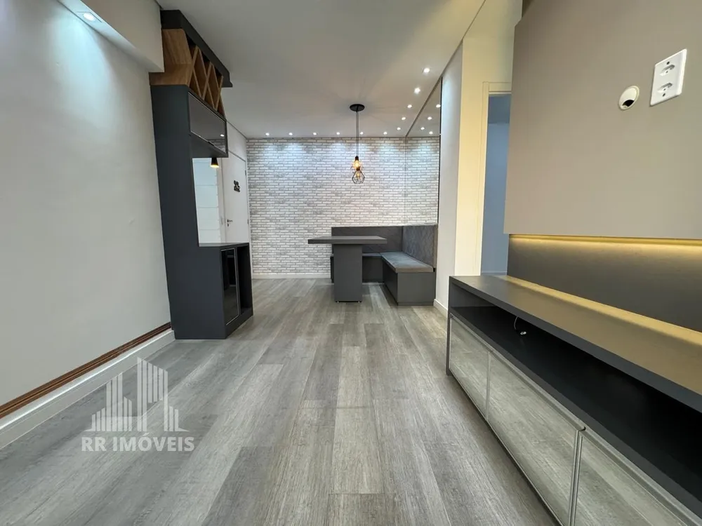 Apartamento, 2 quartos, 57 m² - Foto 7