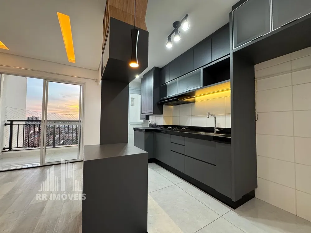 Apartamento, 2 quartos, 57 m² - Foto 5