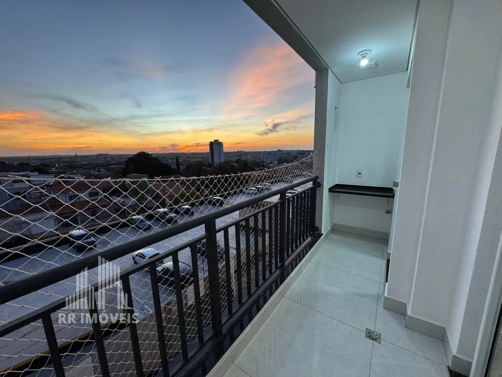 Apartamento, 2 quartos, 57 m² - Foto 8