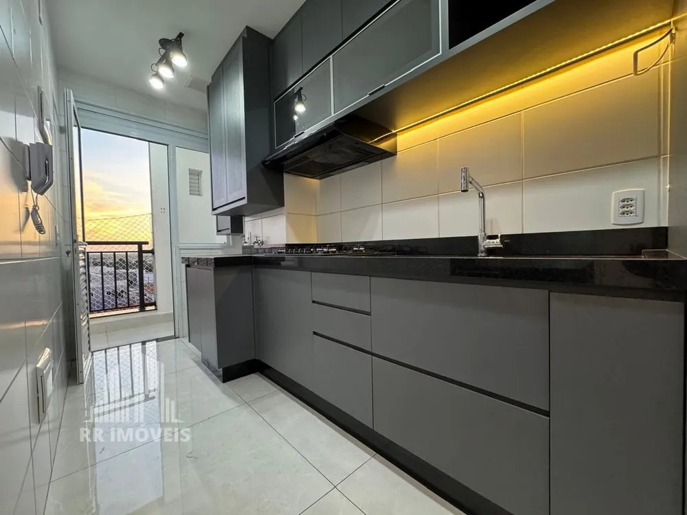 Apartamento, 2 quartos, 57 m² - Foto 3