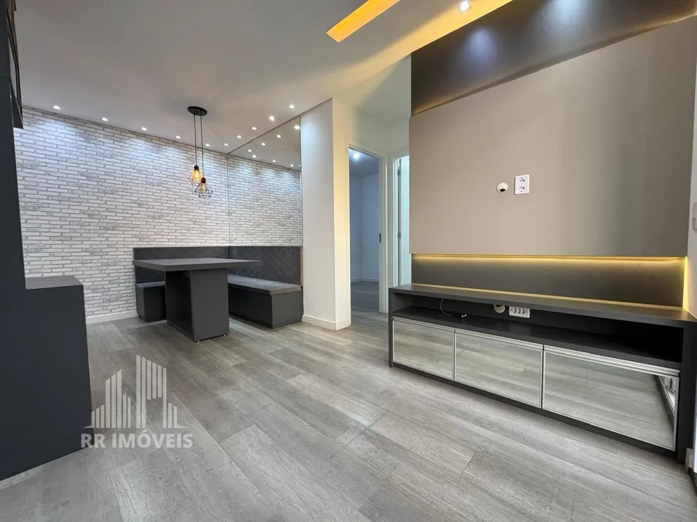 Apartamento, 2 quartos, 57 m² - Foto 10