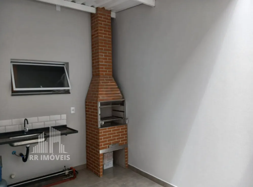 Casa, 3 quartos, 123 m² - Foto 12
