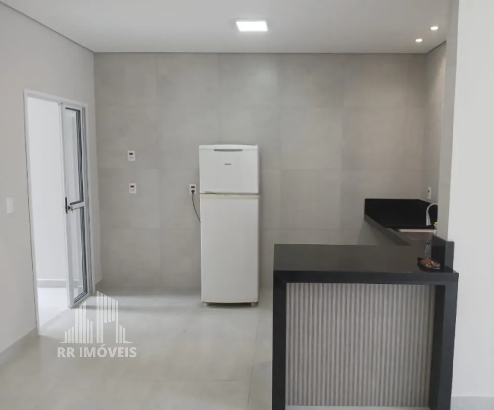 Casa, 3 quartos, 123 m² - Foto 2
