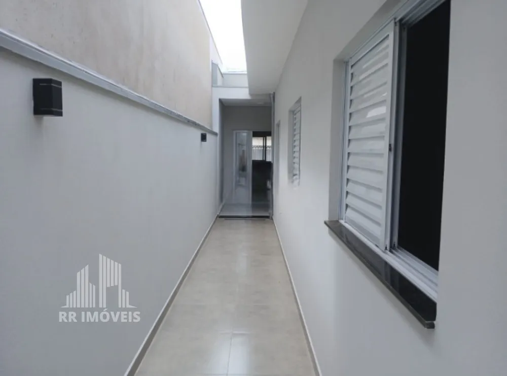 Casa, 3 quartos, 123 m² - Foto 10